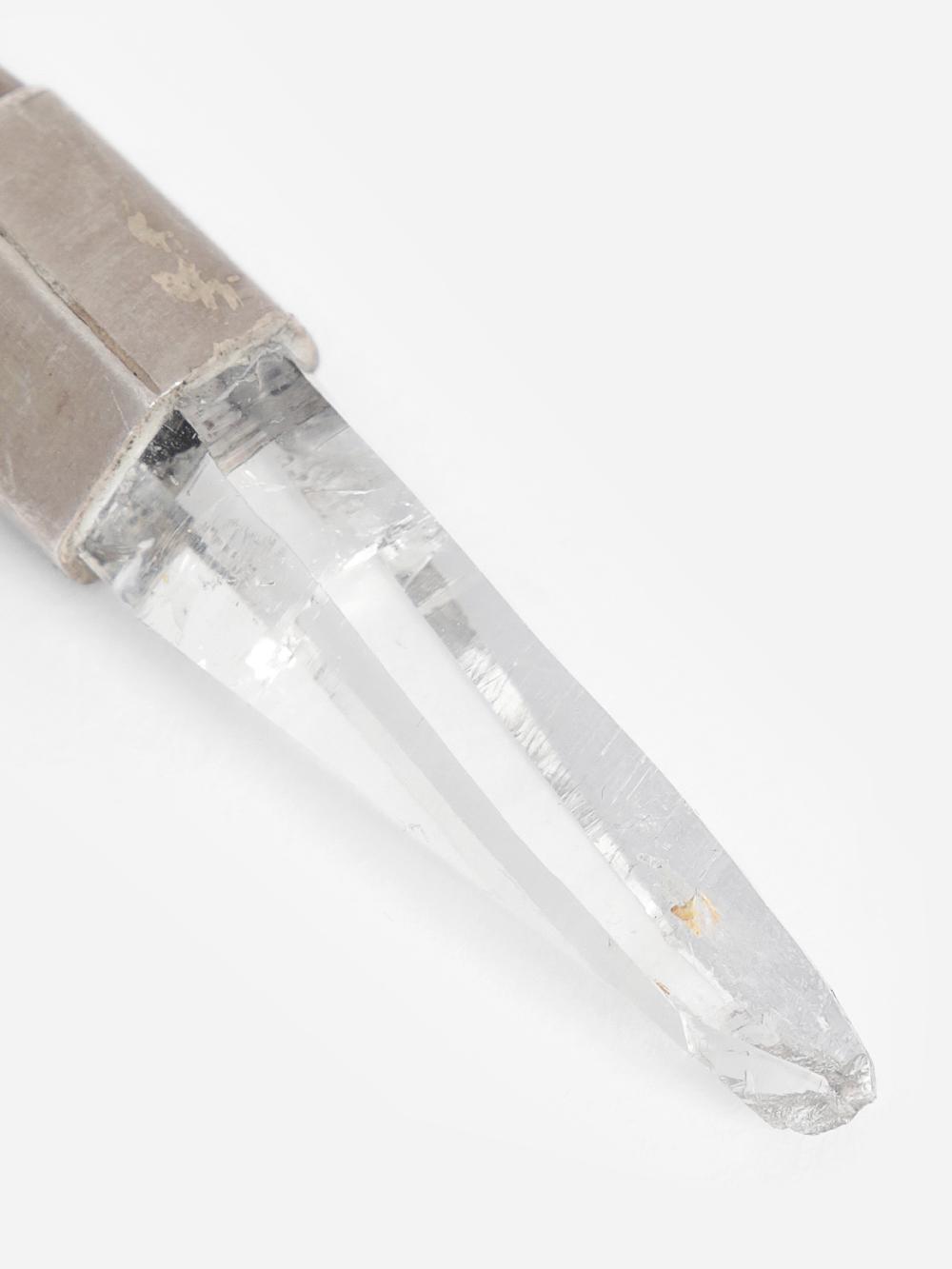 Antonioli PARTS OF FOUR UNISEX SILVER JEWELLERY