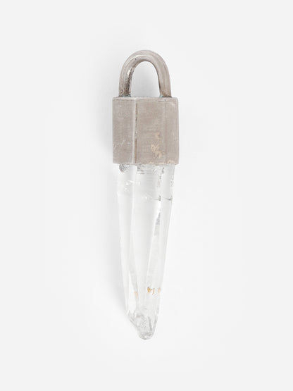 Antonioli PARTS OF FOUR UNISEX SILVER JEWELLERY