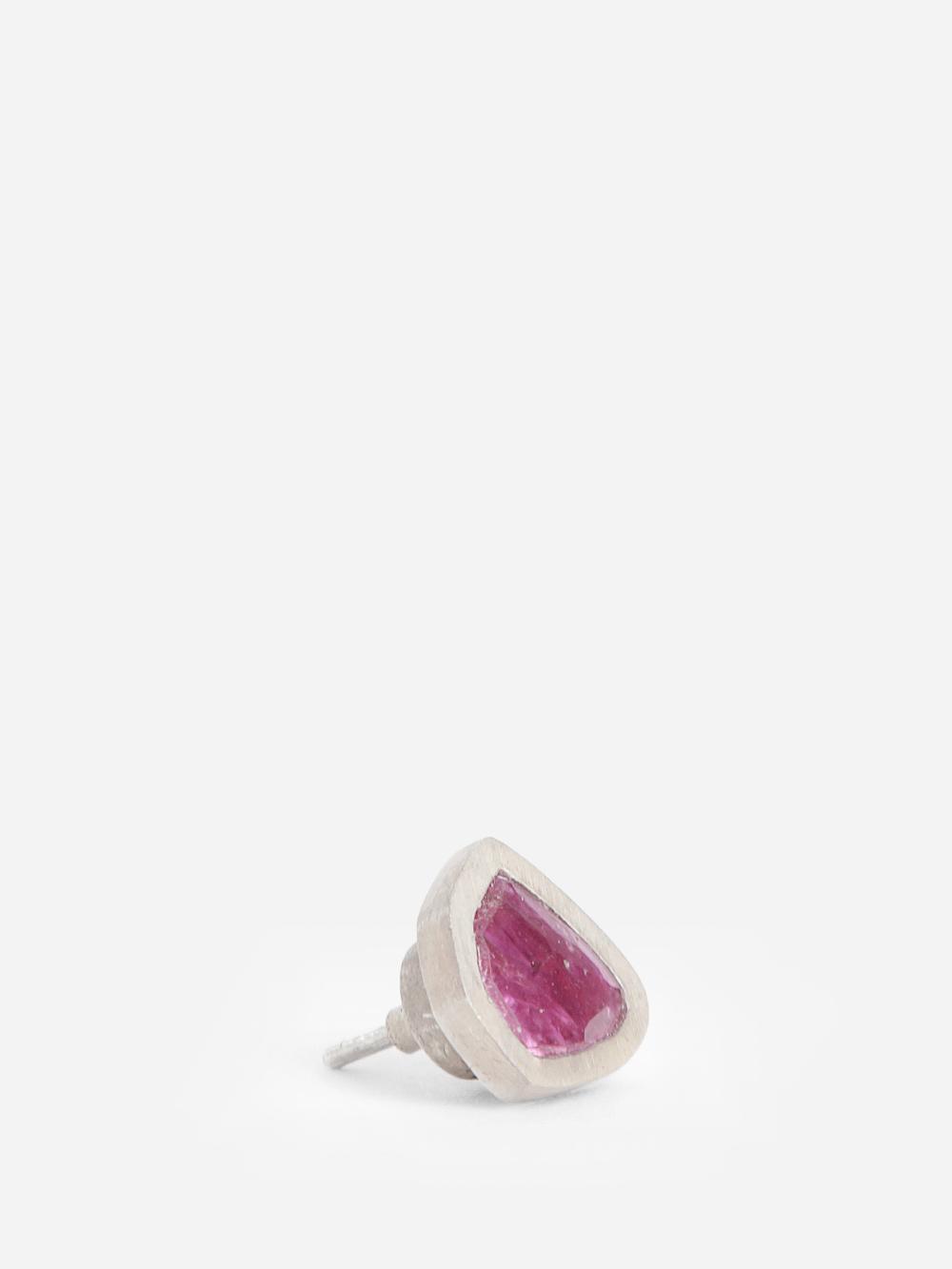 Antonioli PARTS OF FOUR UNISEX SILVER JEWELLERY