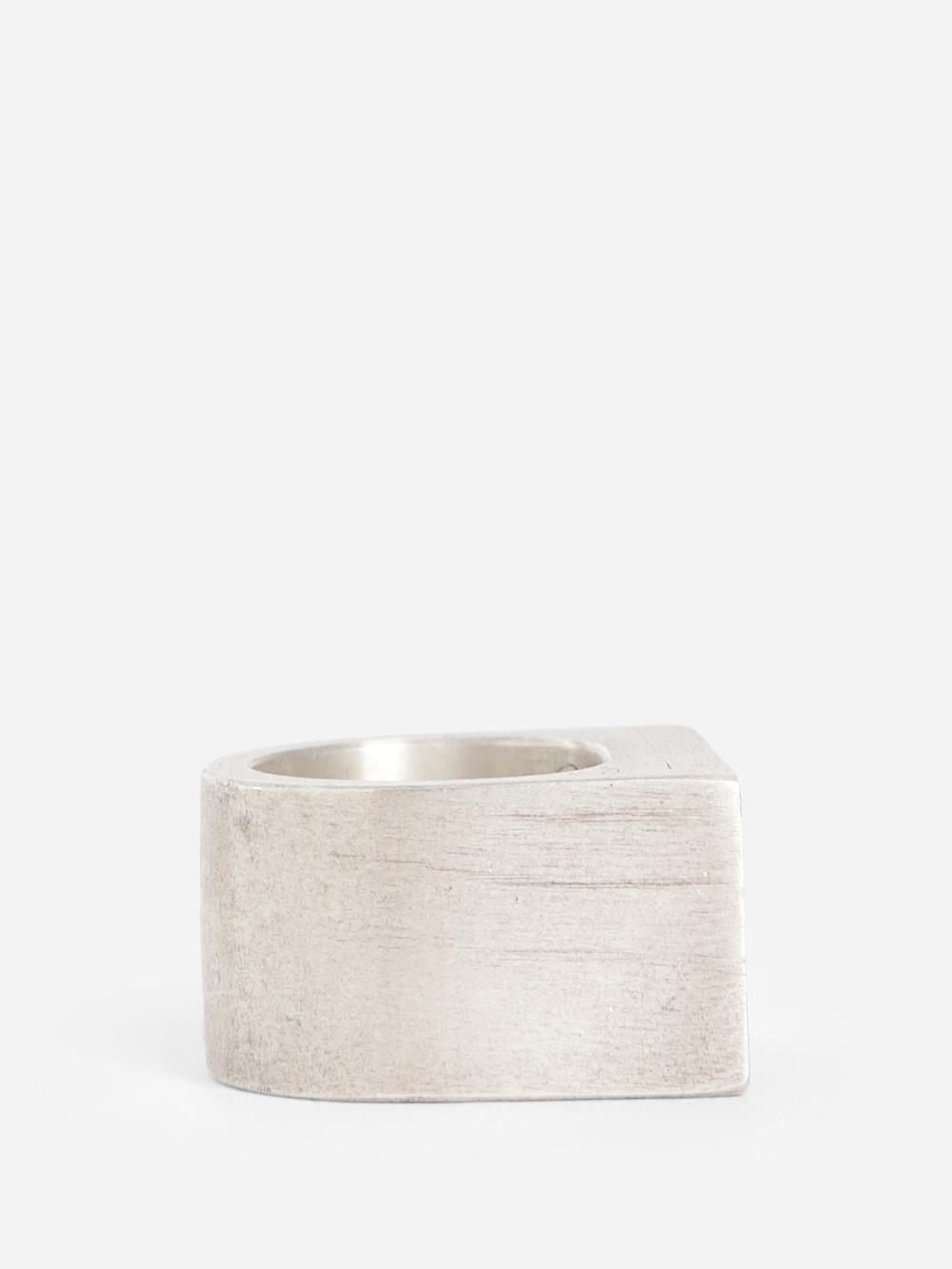 Antonioli PARTS OF FOUR UNISEX SILVER JEWELLERY
