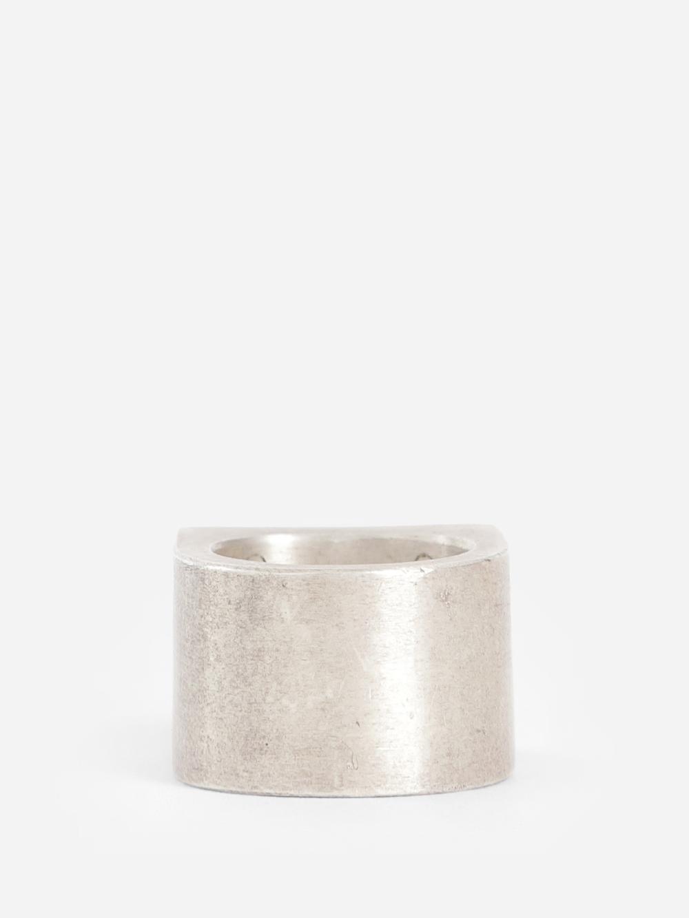 Antonioli PARTS OF FOUR UNISEX SILVER JEWELLERY