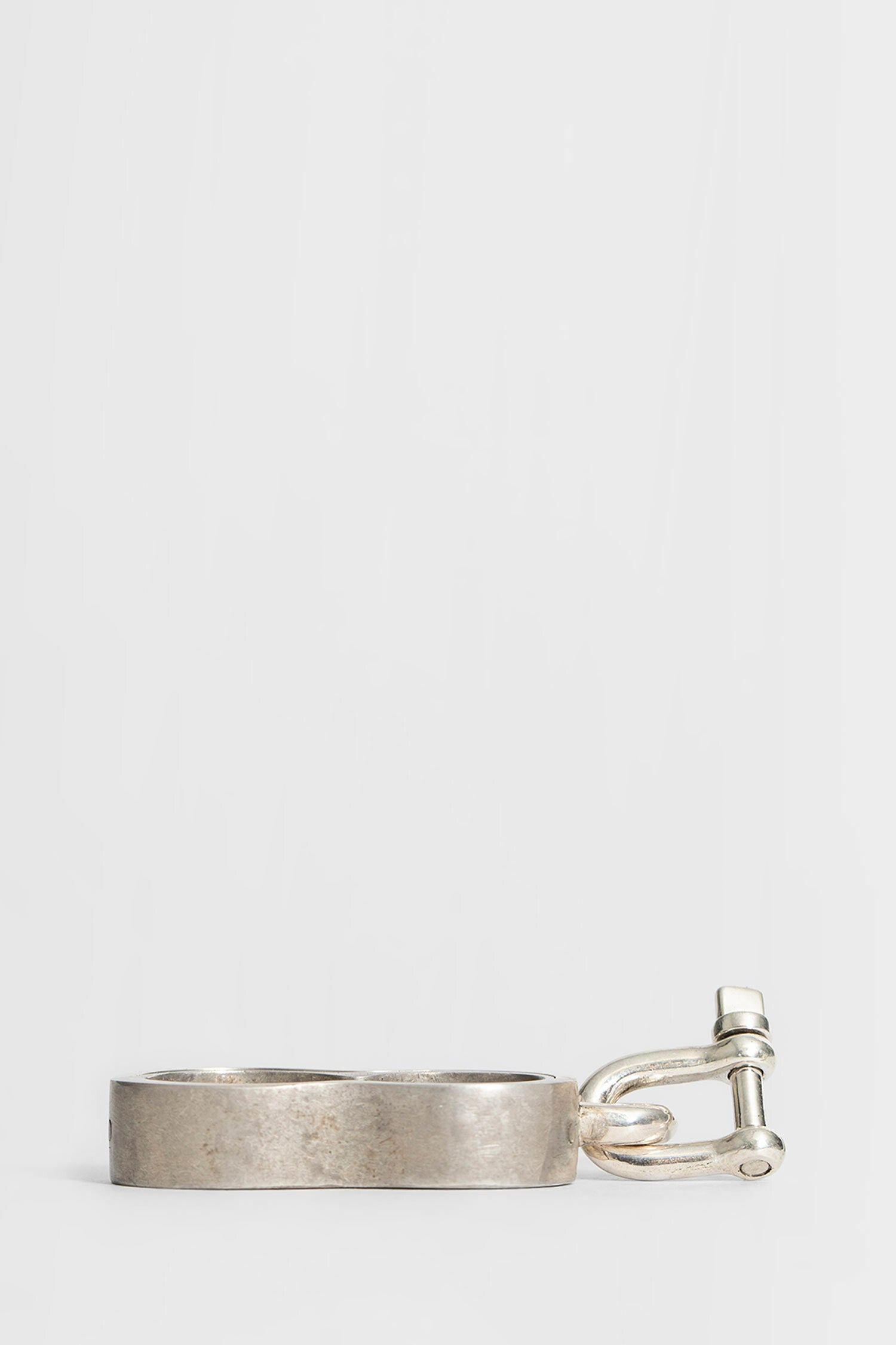 Antonioli PARTS OF FOUR UNISEX SILVER JEWELLERY