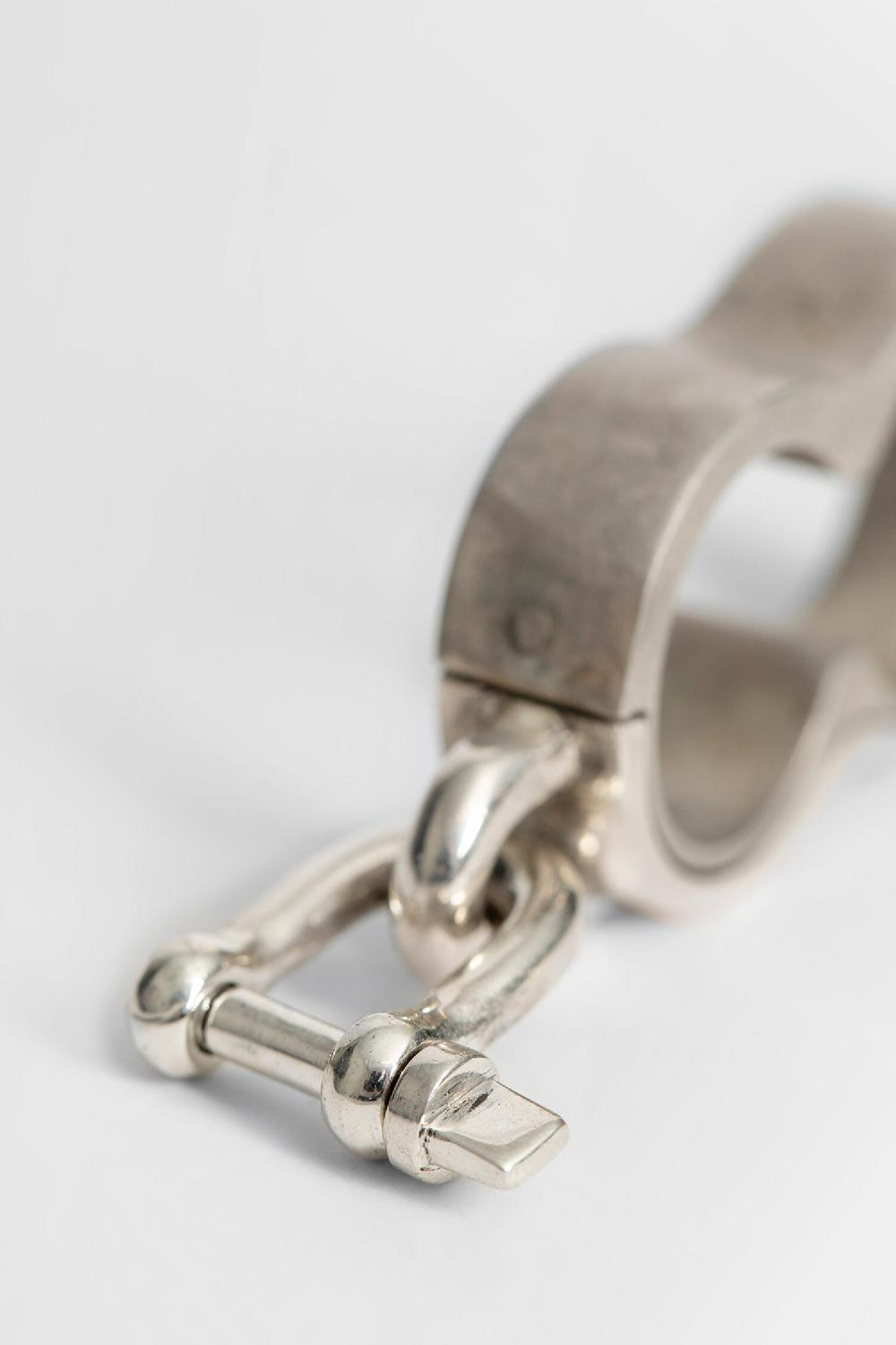 Antonioli PARTS OF FOUR UNISEX SILVER JEWELLERY
