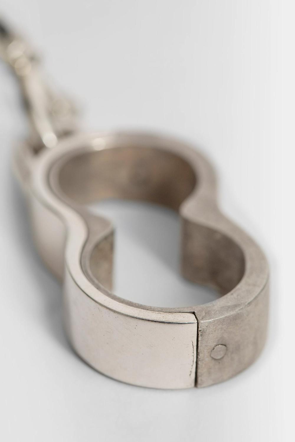 Antonioli PARTS OF FOUR UNISEX SILVER JEWELLERY