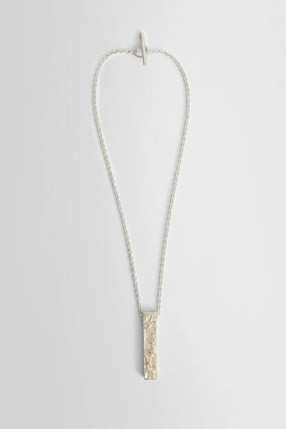 Antonioli PARTS OF FOUR UNISEX SILVER JEWELLERY
