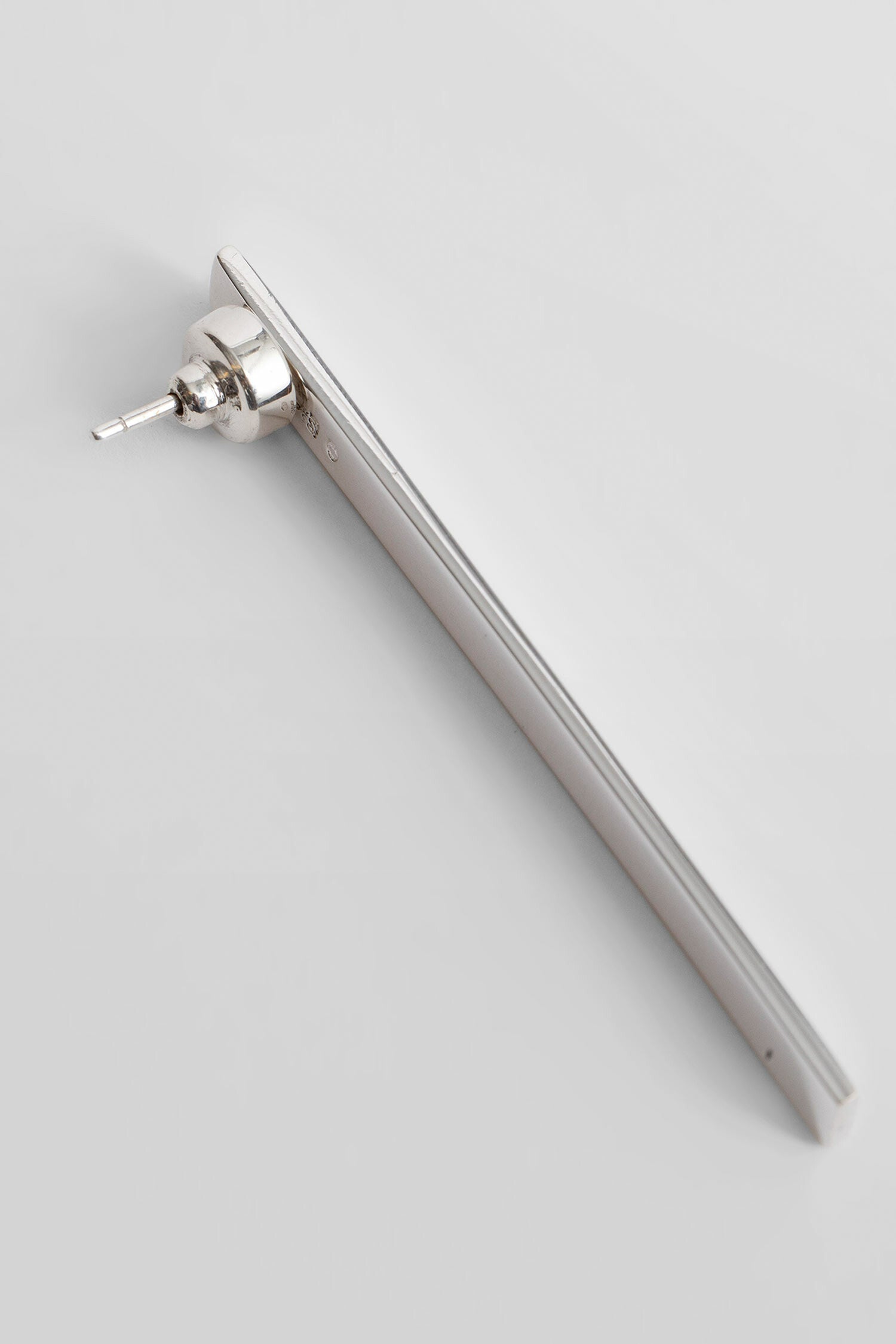 Antonioli PARTS OF FOUR UNISEX SILVER JEWELLERY