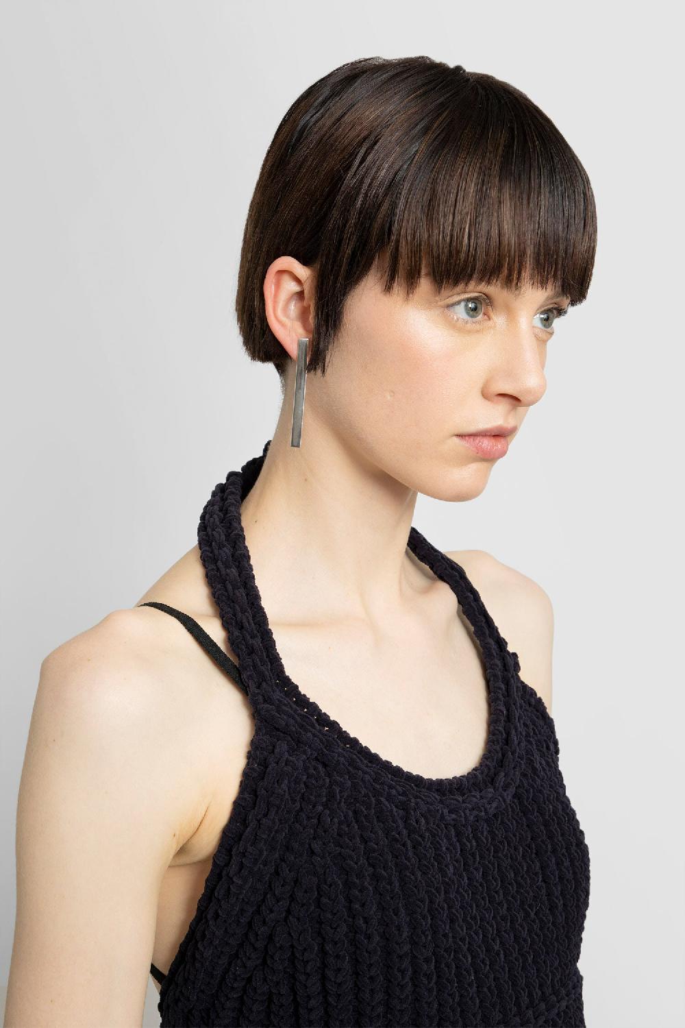 Antonioli PARTS OF FOUR UNISEX SILVER JEWELLERY