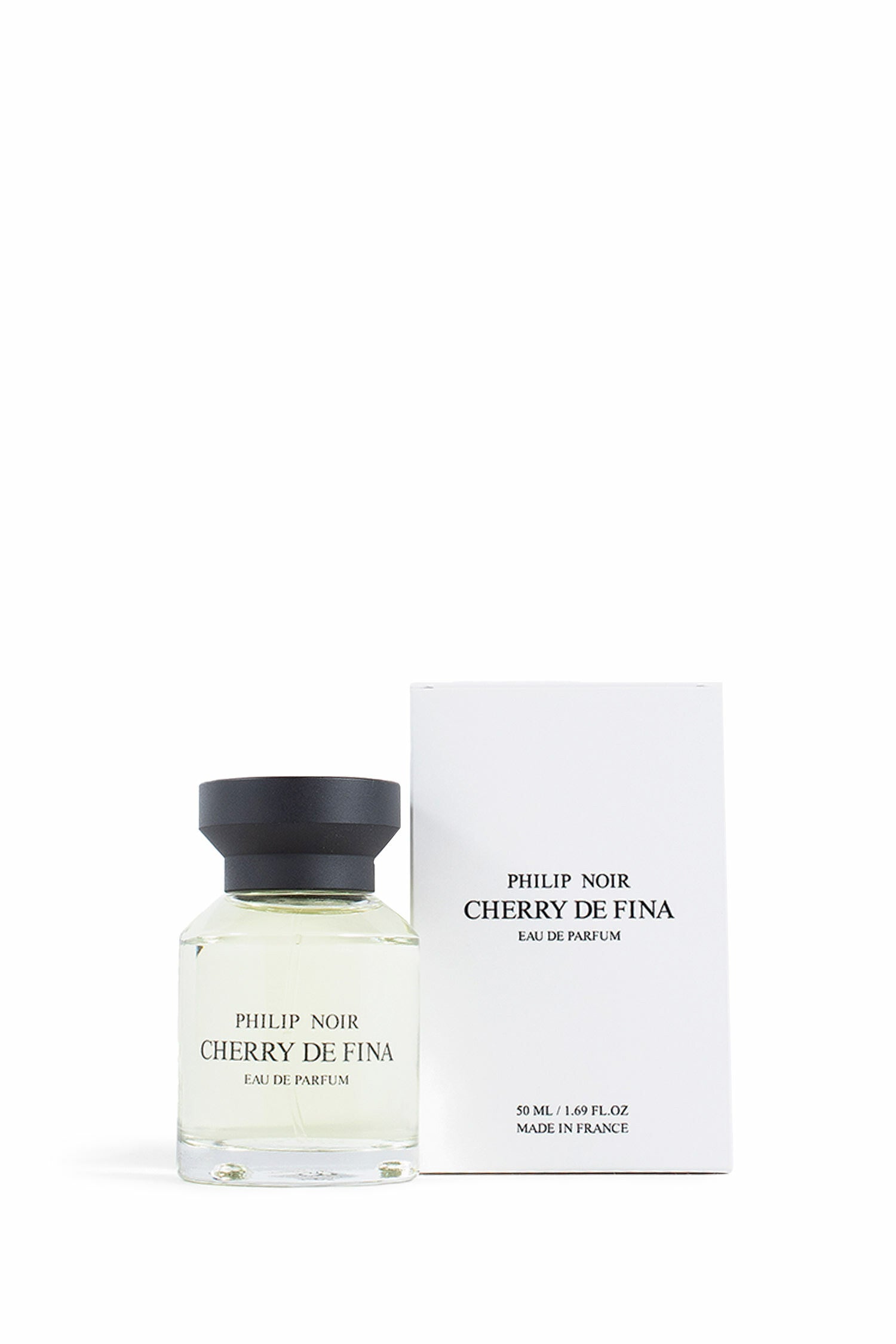 Antonioli PHILIP NOIR UNISEX COLORLESS PERFUMES