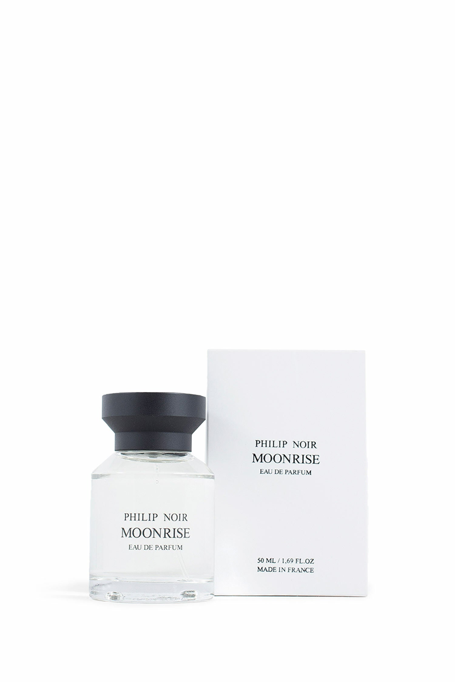 Antonioli PHILIP NOIR UNISEX COLORLESS PERFUMES
