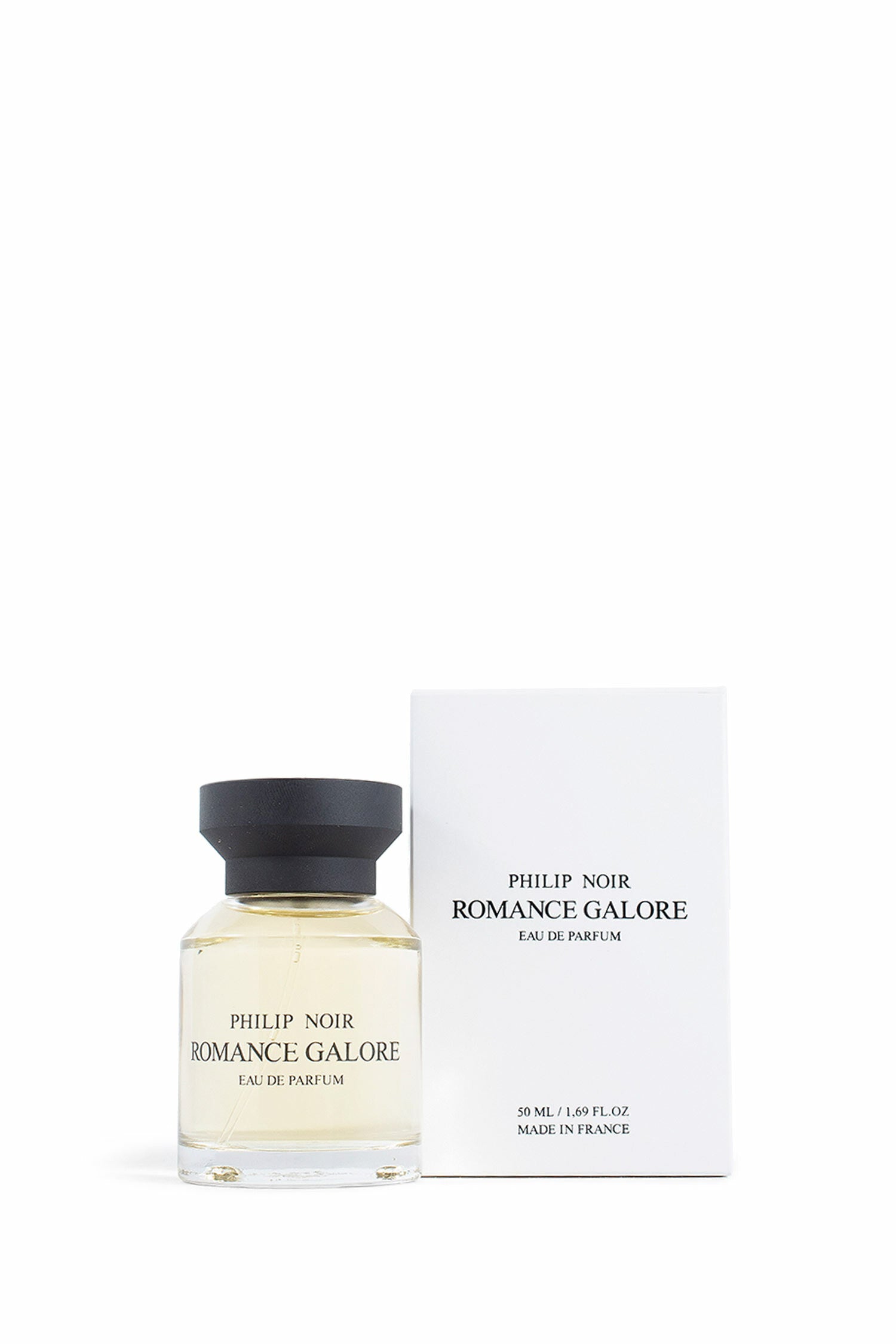 Antonioli PHILIP NOIR UNISEX COLORLESS PERFUMES