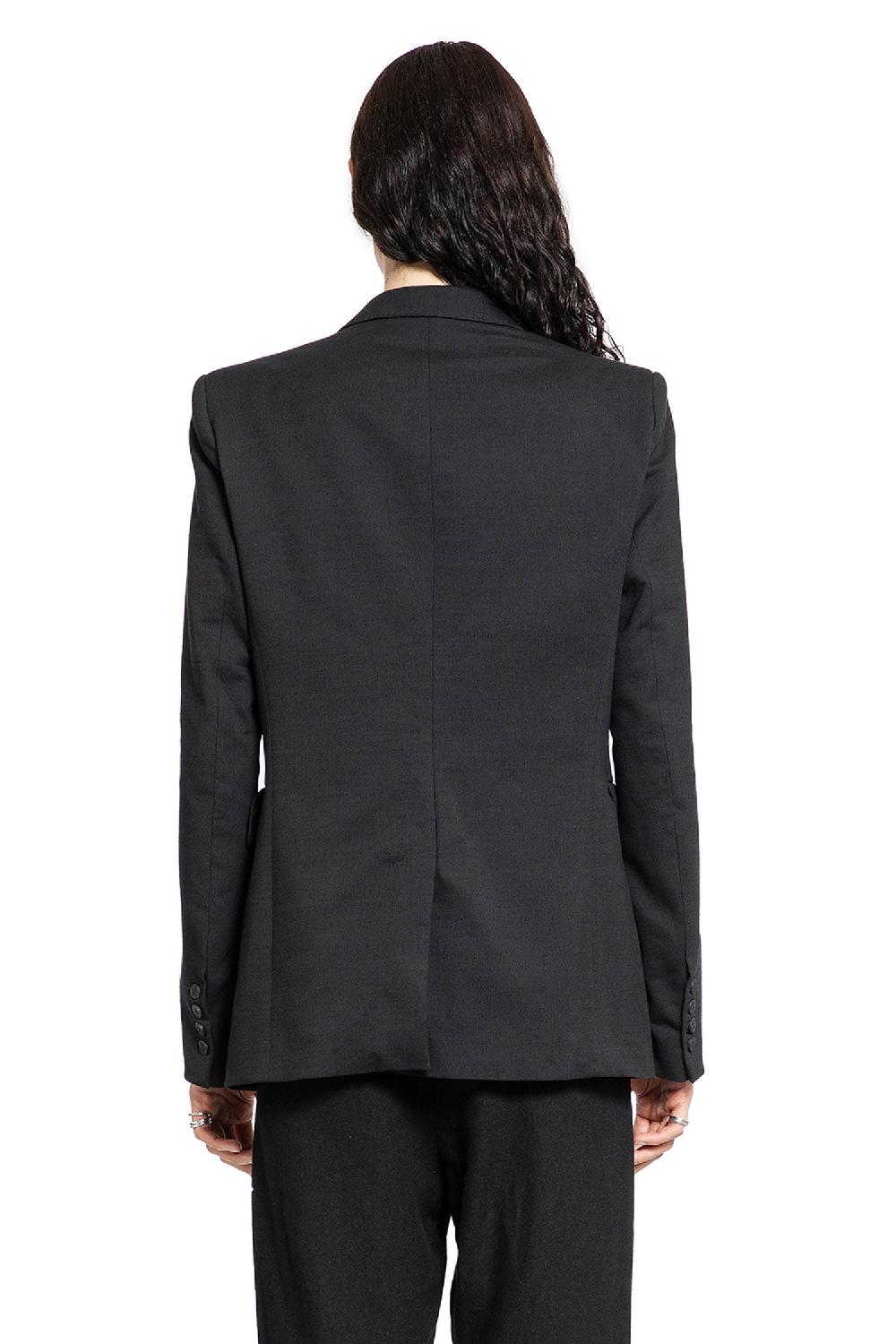 Antonioli POEME BOHEMIEN MAN BLACK BLAZERS