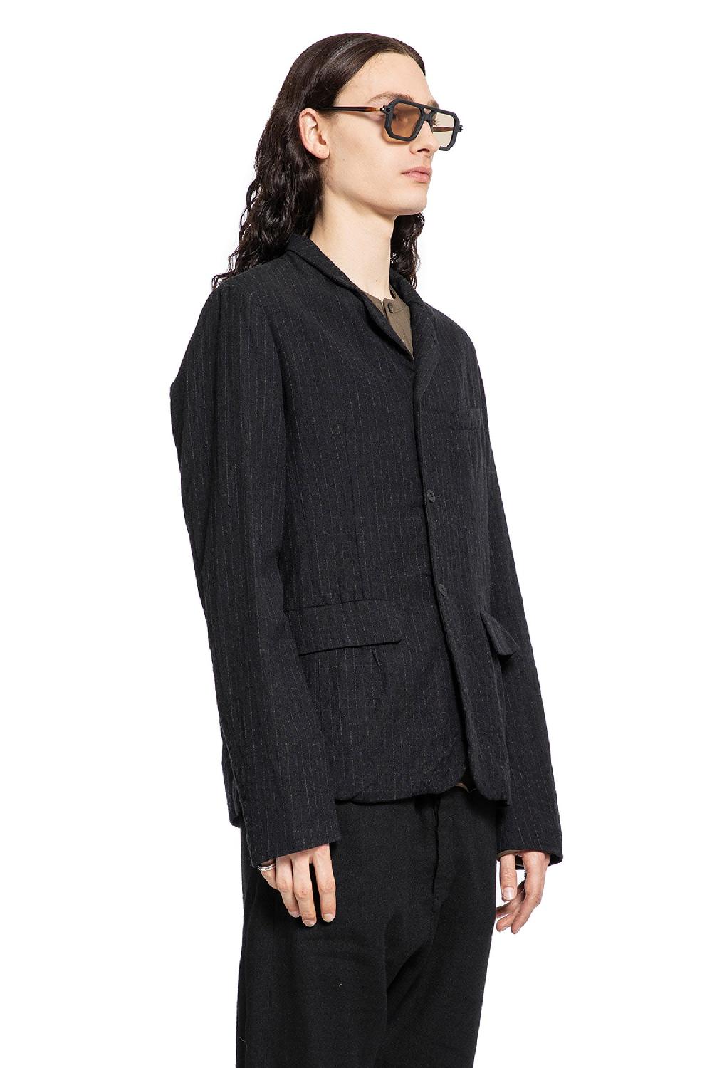 Antonioli POEME BOHEMIEN MAN BLACK BLAZERS