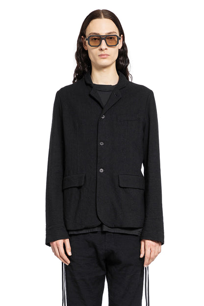 Antonioli POEME BOHEMIEN MAN BLACK BLAZERS