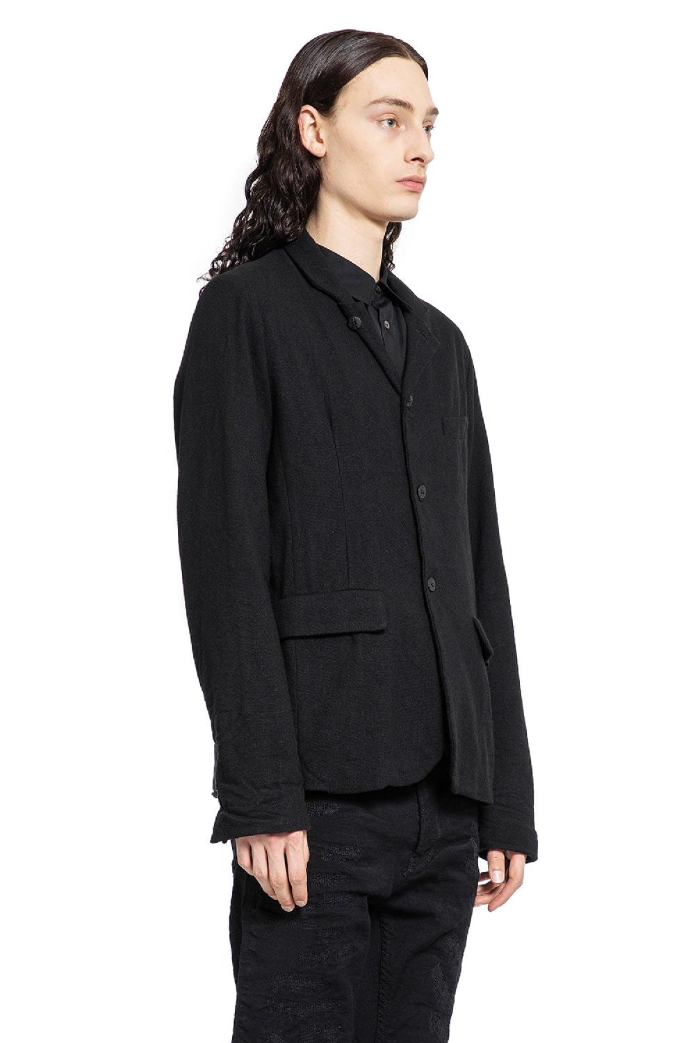 Antonioli POEME BOHEMIEN MAN BLACK BLAZERS