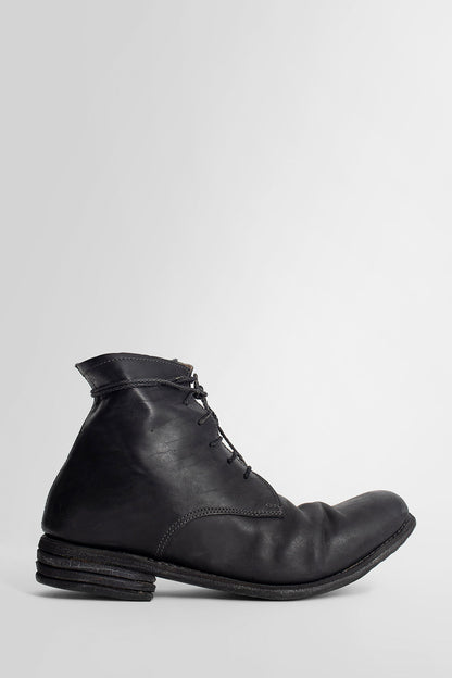 Antonioli POEME BOHEMIEN MAN BLACK BOOTS