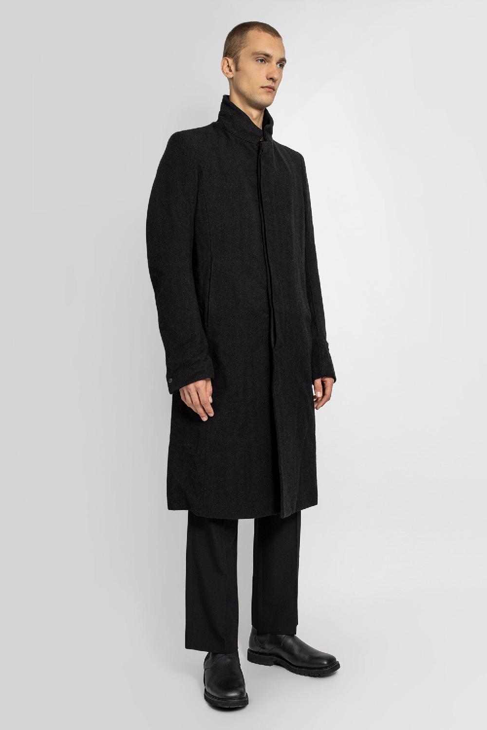 Antonioli POEME BOHEMIEN MAN BLACK COATS