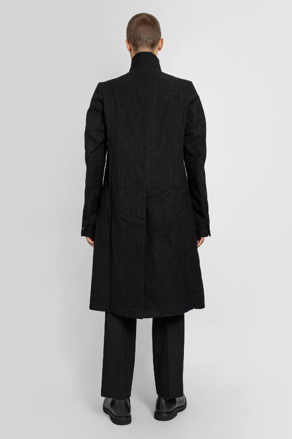 Antonioli POEME BOHEMIEN MAN BLACK COATS