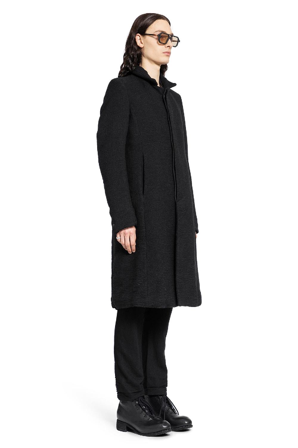 Antonioli POEME BOHEMIEN MAN BLACK COATS