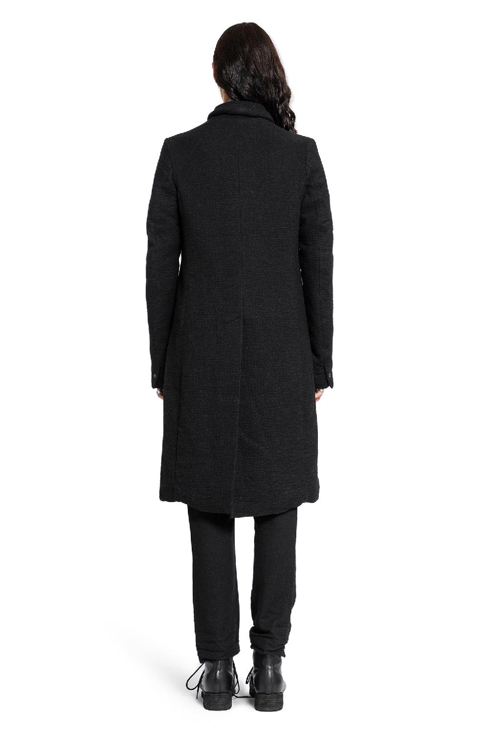 Antonioli POEME BOHEMIEN MAN BLACK COATS