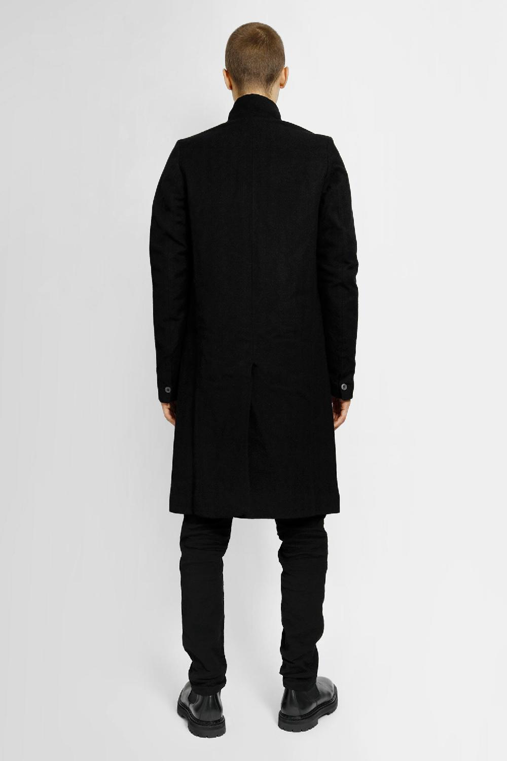 Antonioli POEME BOHEMIEN MAN BLACK COATS