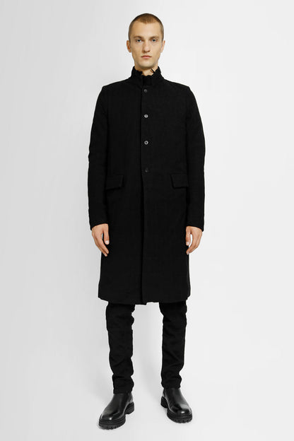 Antonioli POEME BOHEMIEN MAN BLACK COATS