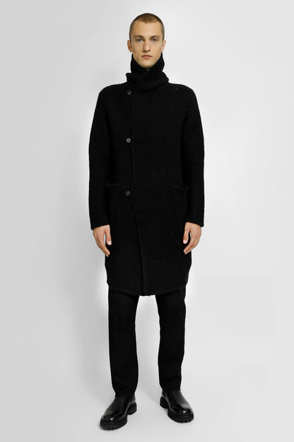 Antonioli POEME BOHEMIEN MAN BLACK COATS