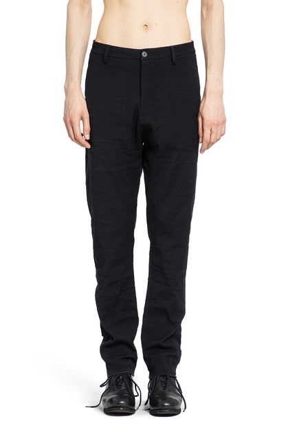 Antonioli POEME BOHEMIEN MAN BLACK TROUSERS