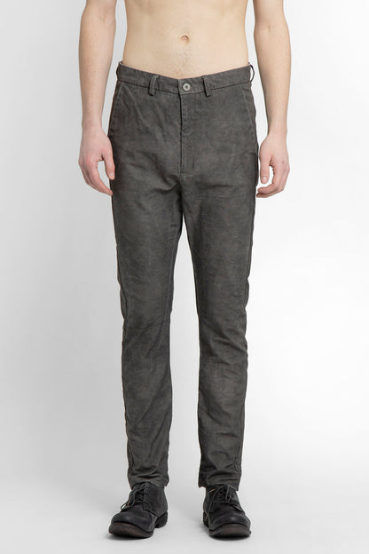Antonioli POEME BOHEMIEN MAN GREY TROUSERS