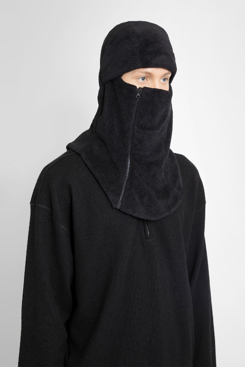 Antonioli POST ARCHIVE FACTION MAN BLACK HATS