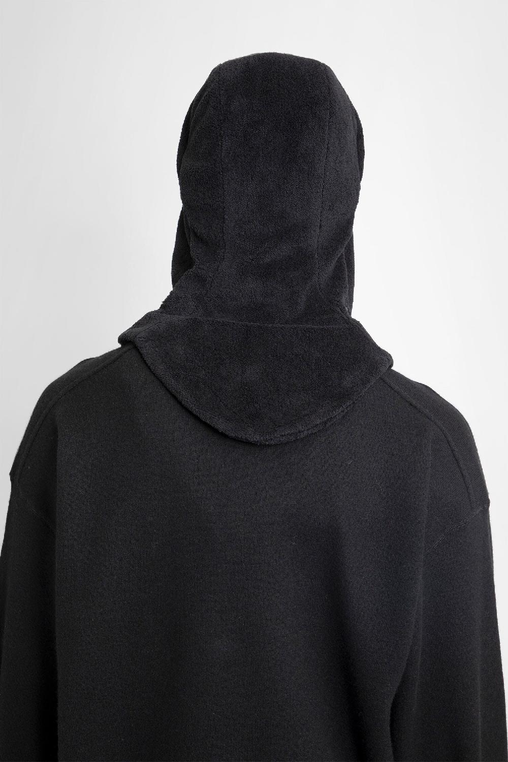Antonioli POST ARCHIVE FACTION MAN BLACK HATS