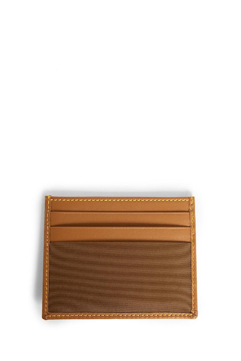 Antonioli PRADA MAN BEIGE WALLETS & CARDHOLDERS