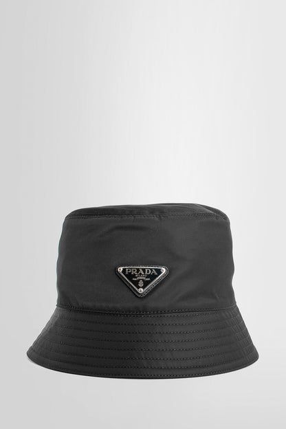 Antonioli PRADA MAN BLACK HATS