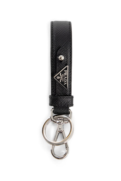 Antonioli PRADA MAN BLACK KEYCHAINS