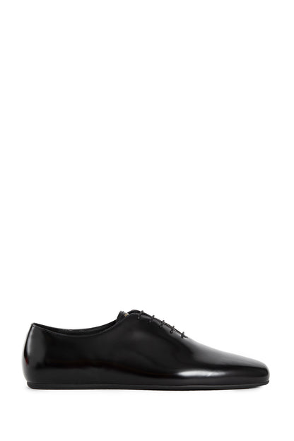 Antonioli PRADA MAN BLACK LACE-UPS