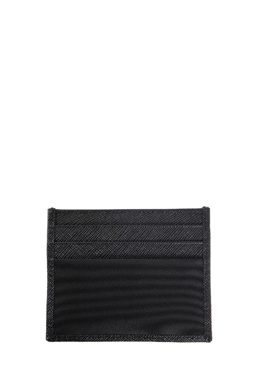 Antonioli PRADA MAN BLACK WALLETS & CARDHOLDERS
