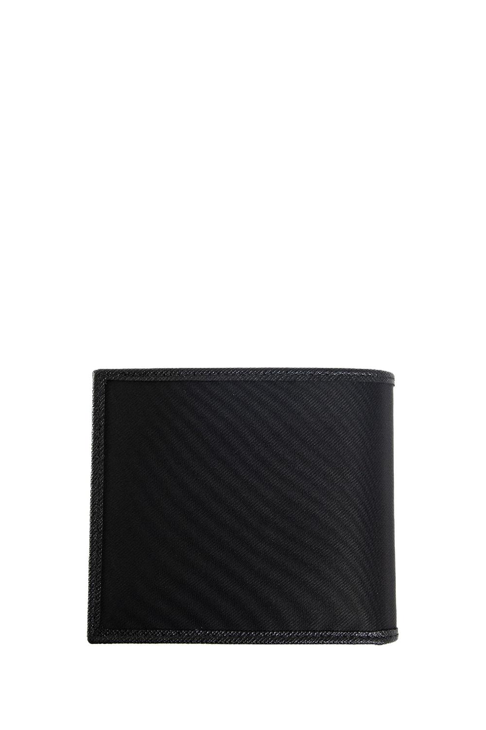Antonioli PRADA MAN BLACK WALLETS & CARDHOLDERS