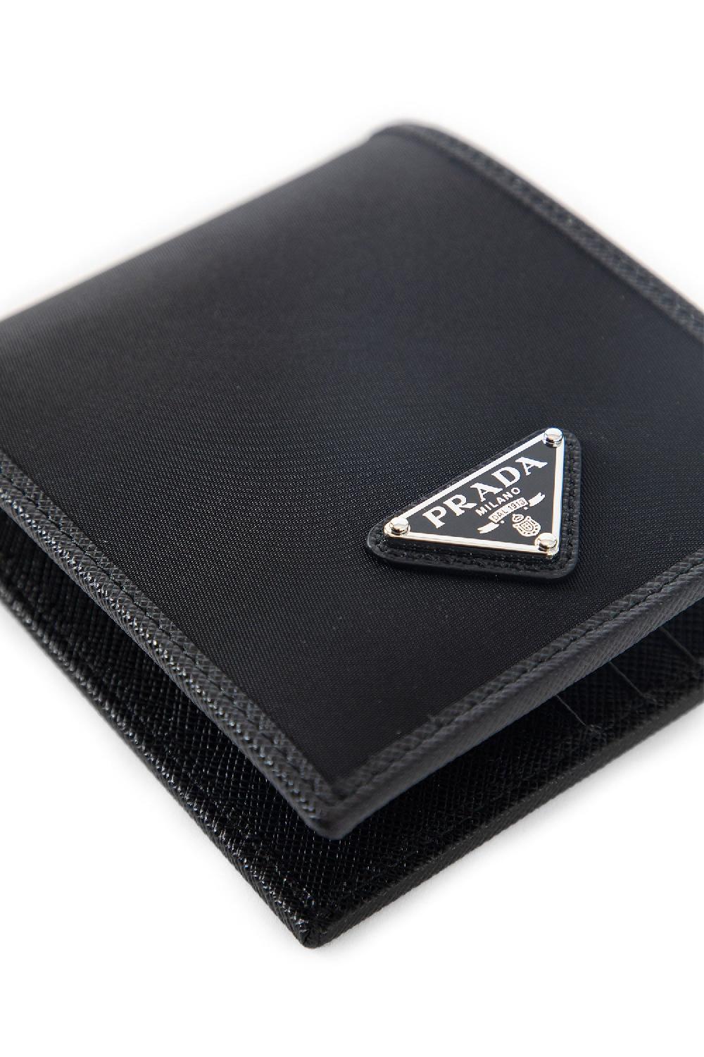 Antonioli PRADA MAN BLACK WALLETS & CARDHOLDERS