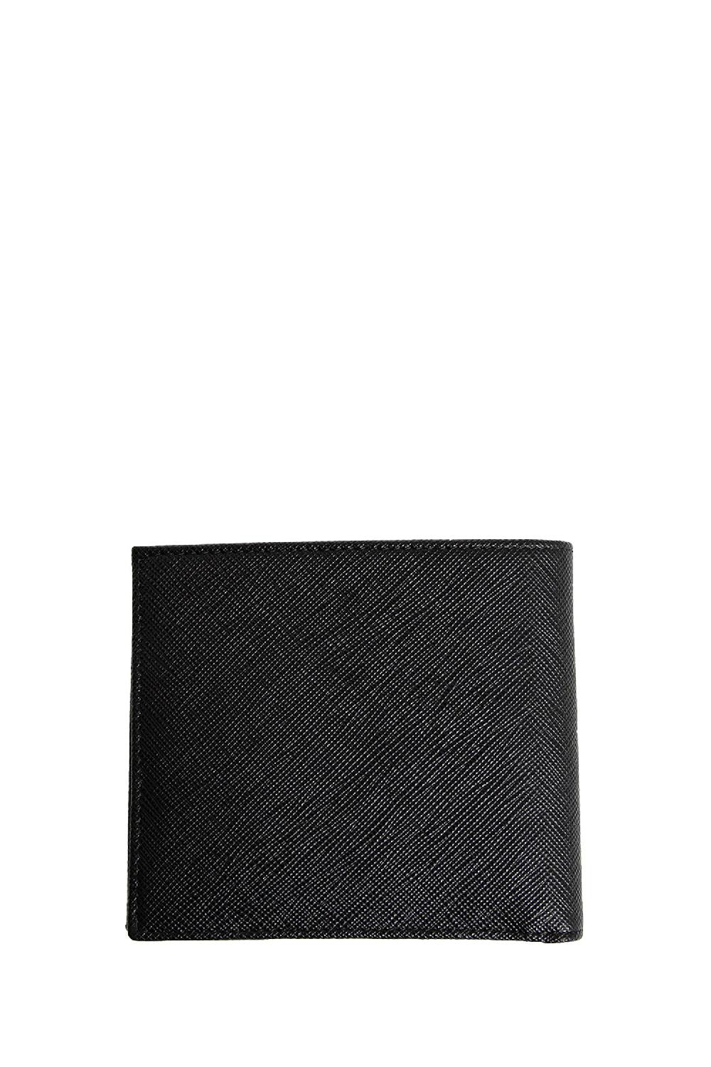 Antonioli PRADA MAN BLACK WALLETS & CARDHOLDERS