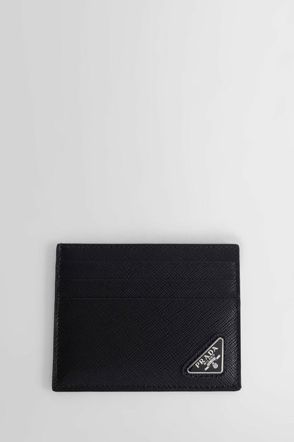 Antonioli PRADA MAN BLACK WALLETS & CARDHOLDERS