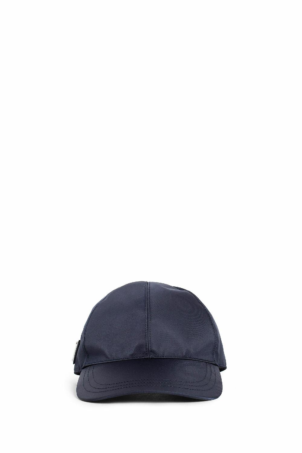 Antonioli PRADA MAN BLUE HATS
