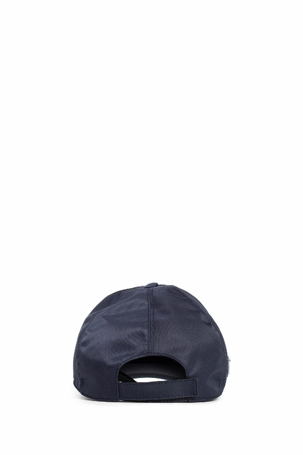 Antonioli PRADA MAN BLUE HATS