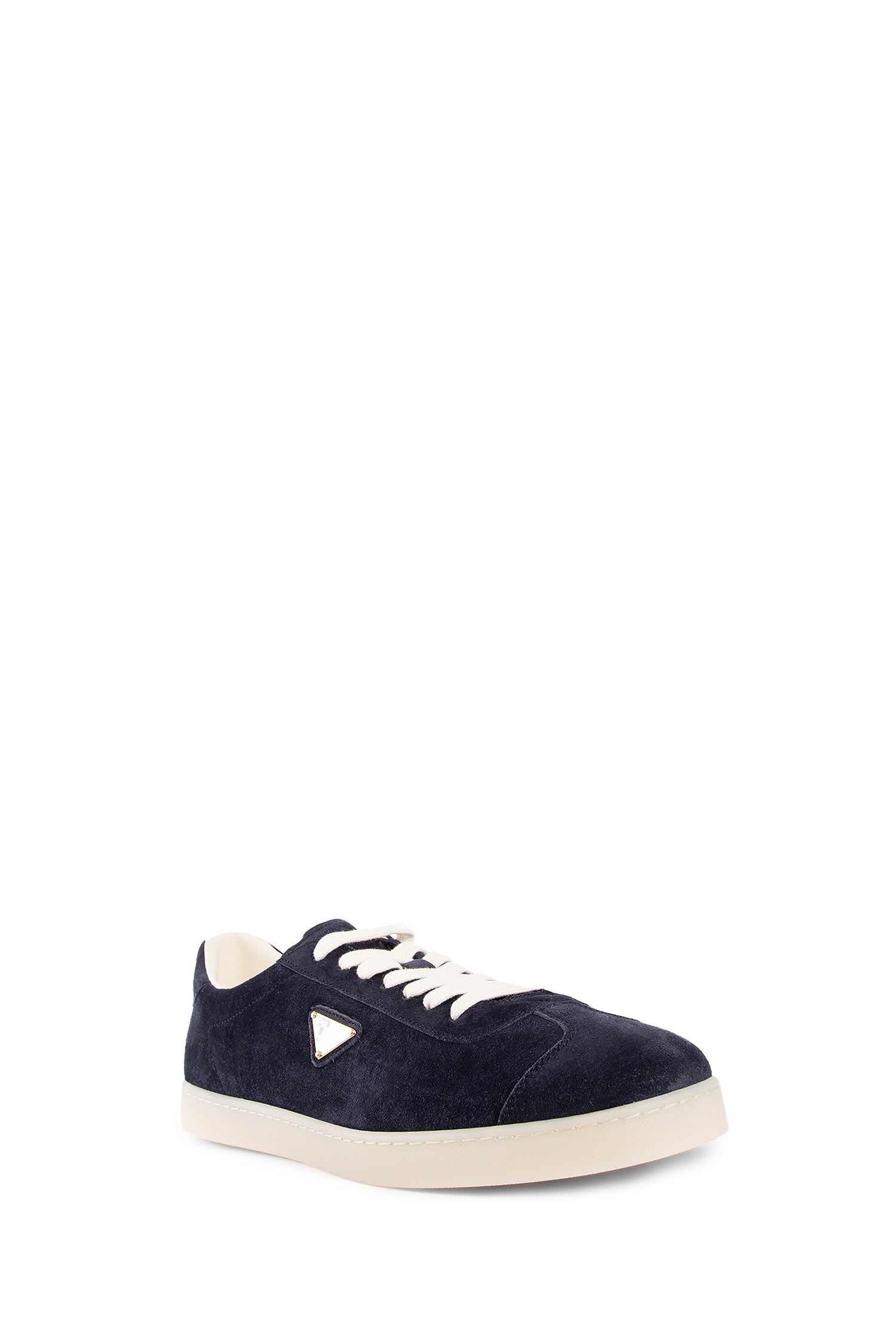 Antonioli PRADA MAN BLUE SNEAKERS