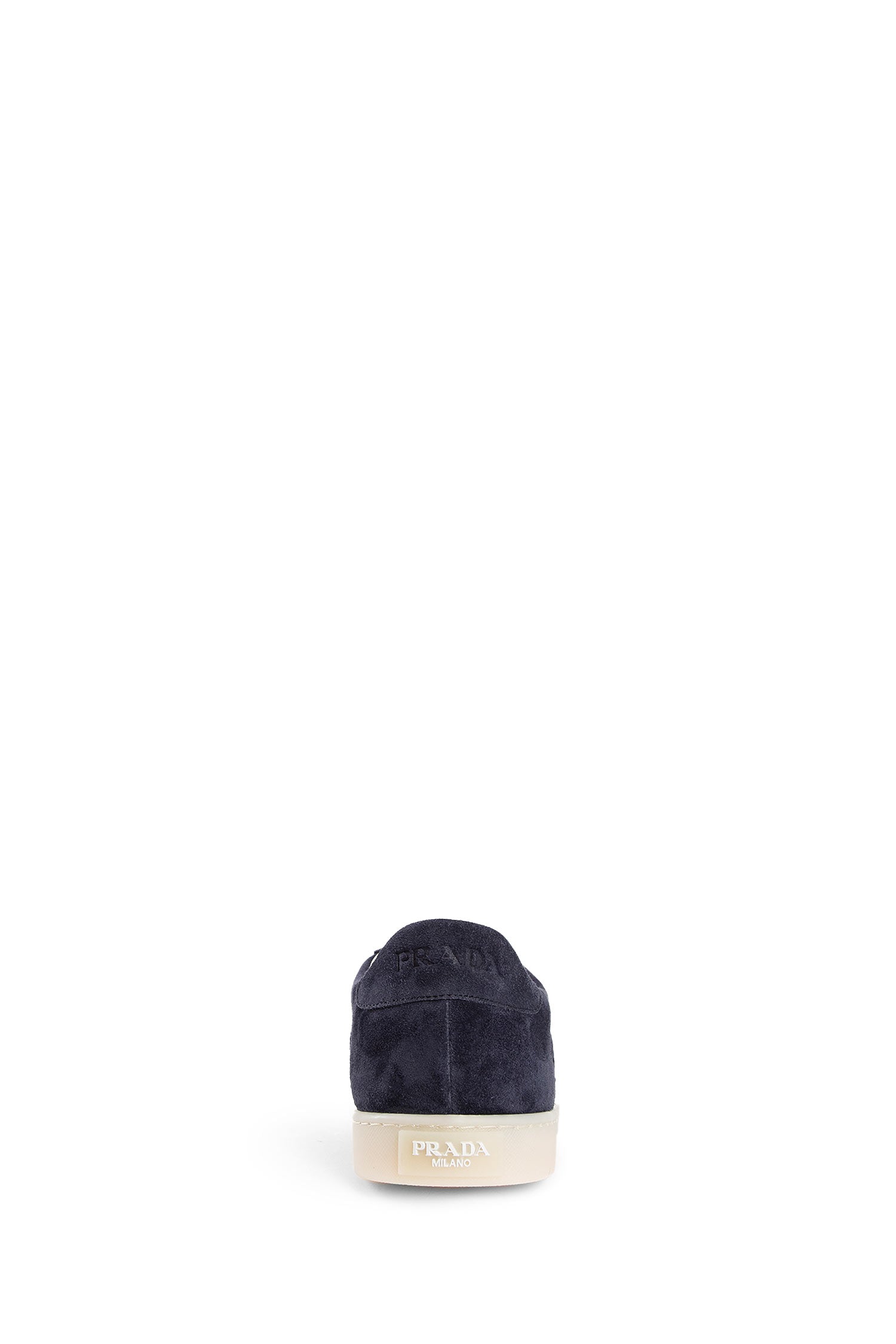 Antonioli PRADA MAN BLUE SNEAKERS