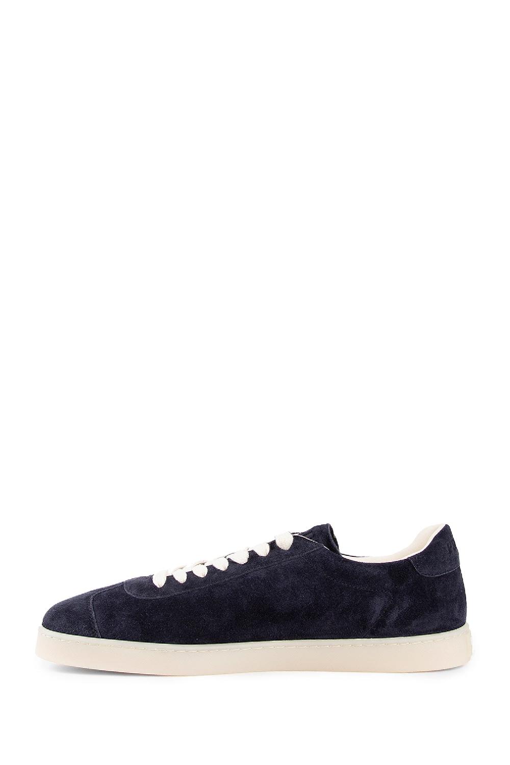 Antonioli PRADA MAN BLUE SNEAKERS