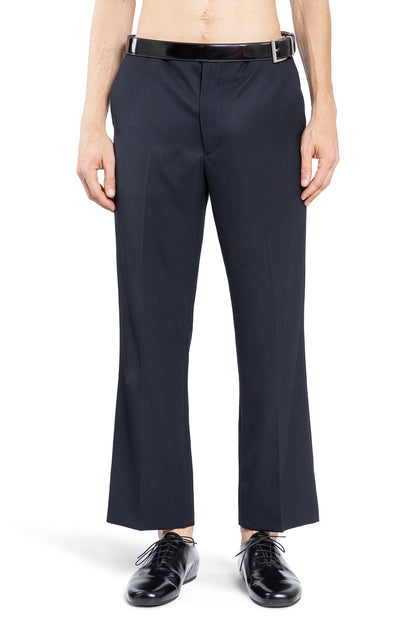 Antonioli PRADA MAN BLUE TROUSERS