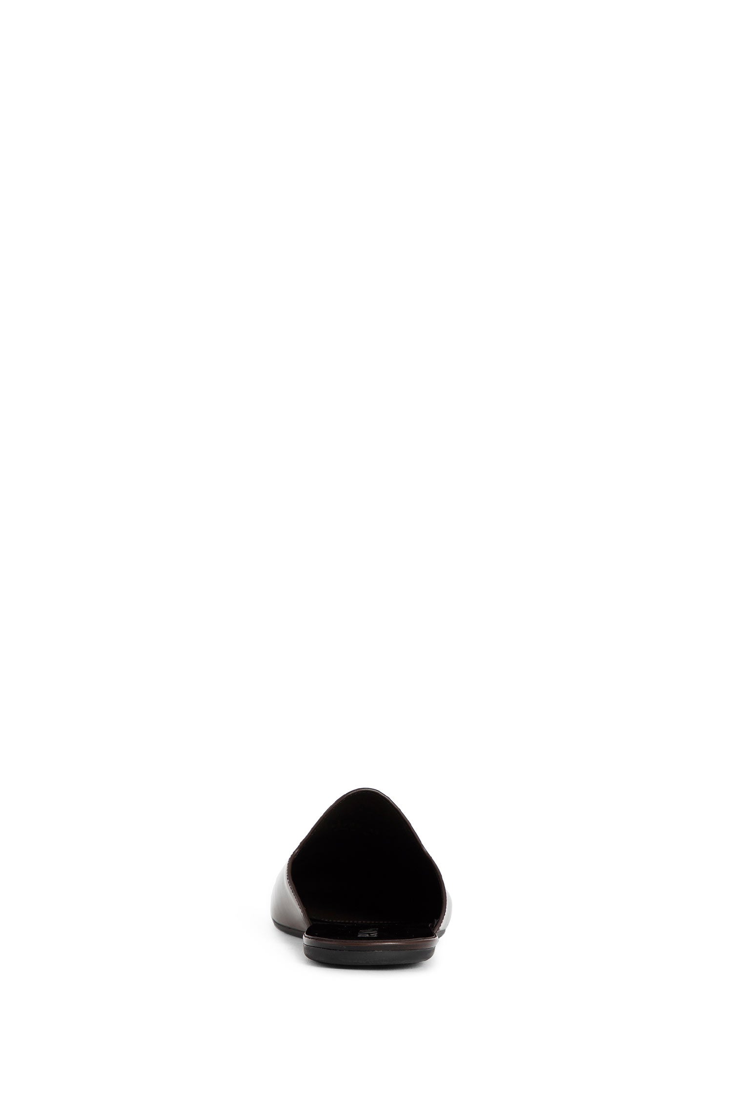 Antonioli PRADA MAN BROWN MULES