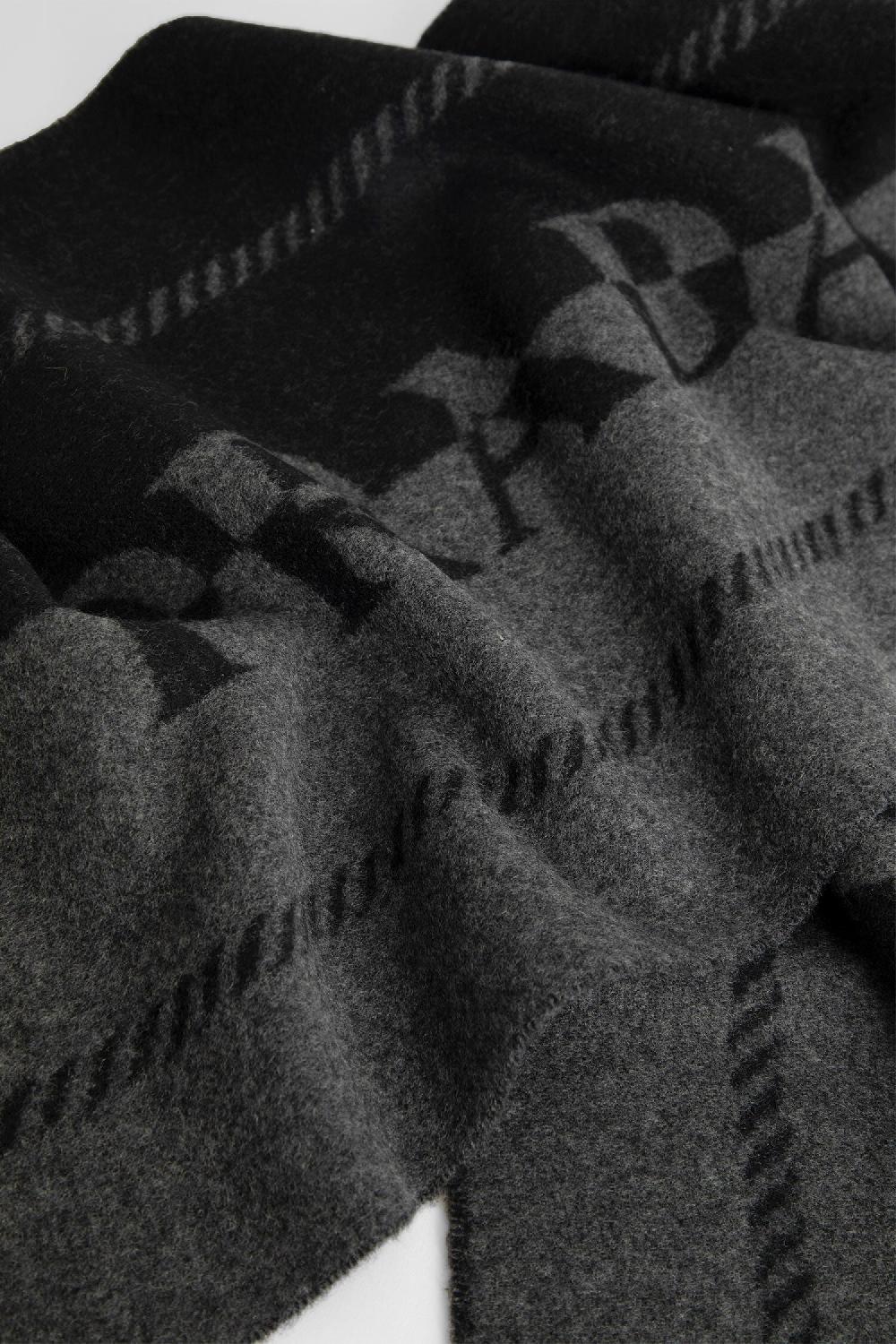 Antonioli PRADA MAN MULTICOLOR SCARVES