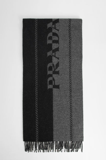 Antonioli PRADA MAN MULTICOLOR SCARVES