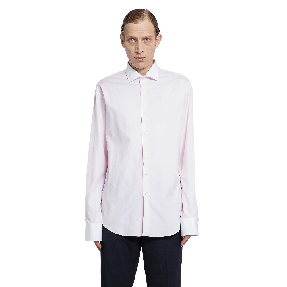 Antonioli PRADA MAN PINK SHIRTS