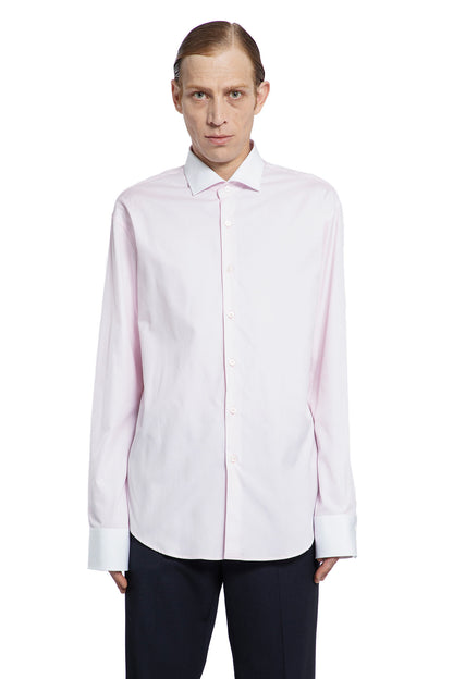 Antonioli PRADA MAN PINK SHIRTS